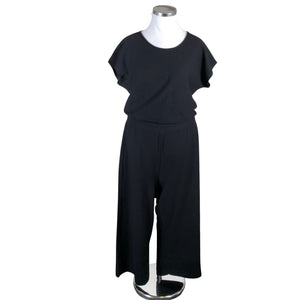 Unisex NOSH - Pükskostüüm, suurus 42 - Must (1)