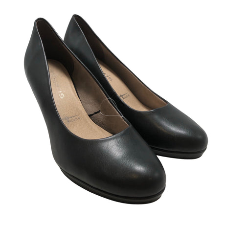 Unisex Tamaris - Kontsakingad, suurus 41 - Must (2)