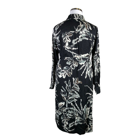 Unisex Cuosi - Õhuke kleit, suurus 42 - Must (2)
