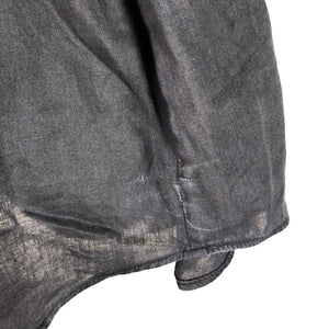 Unisex Arket - Pluus, suurus 38 - Must (2)