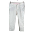 Unisex Alberto - Spordipüksid, suurus 42 - Valge ()