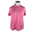 Unisex Daily Sports - Spordisärk, lühikesed käised, suurus 44 - Heleroosa ()