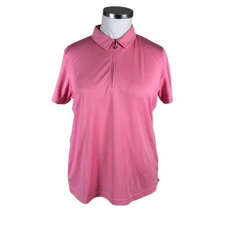 Unisex Daily Sports - Spordisärk, lühikesed käised, suurus 44 - Heleroosa ()