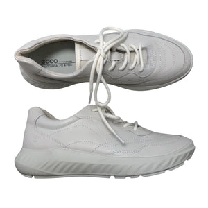 Unisex Ecco - Tennised, suurus 39 - Valge (1)