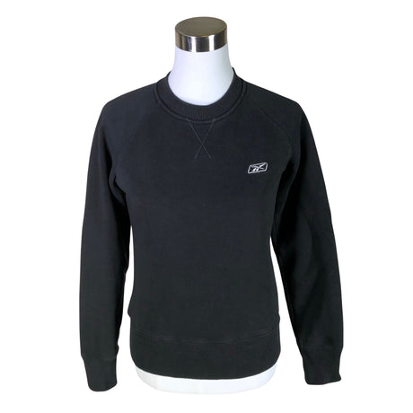 Unisex Reebok - Dressikangast pluus, suurus 38 - Must ()