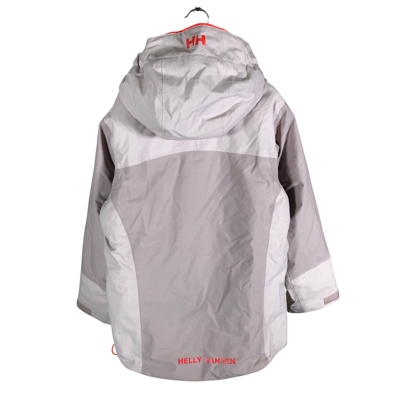 Unisex Helly Hansen - Talvejope, suurus 146 - 152 - Heleroosa (2)