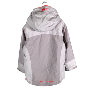 Unisex Helly Hansen - Talvejope, suurus 146 - 152 - Heleroosa (2)