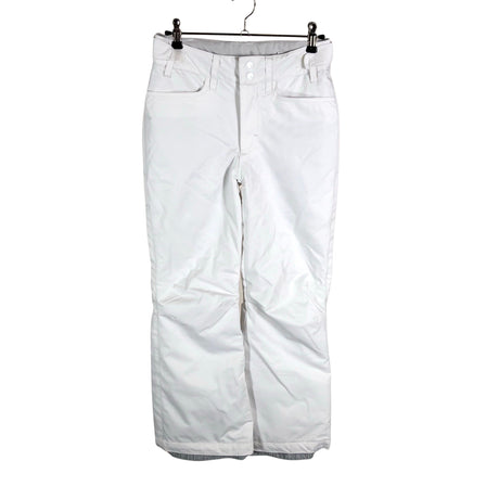Unisex Roxy - Talvepüksid, suurus 146 - 152 - Valge ()