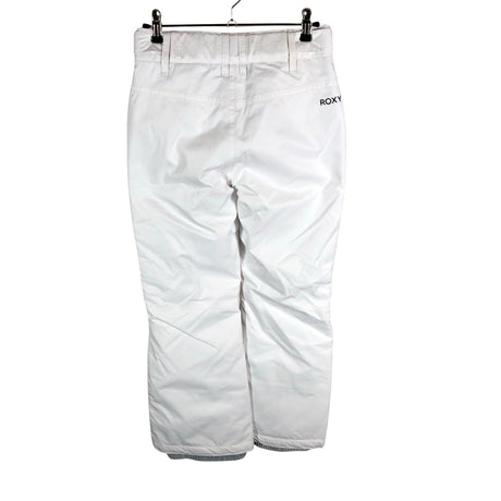 Unisex Roxy - Talvepüksid, suurus 146 - 152 - Valge (2)