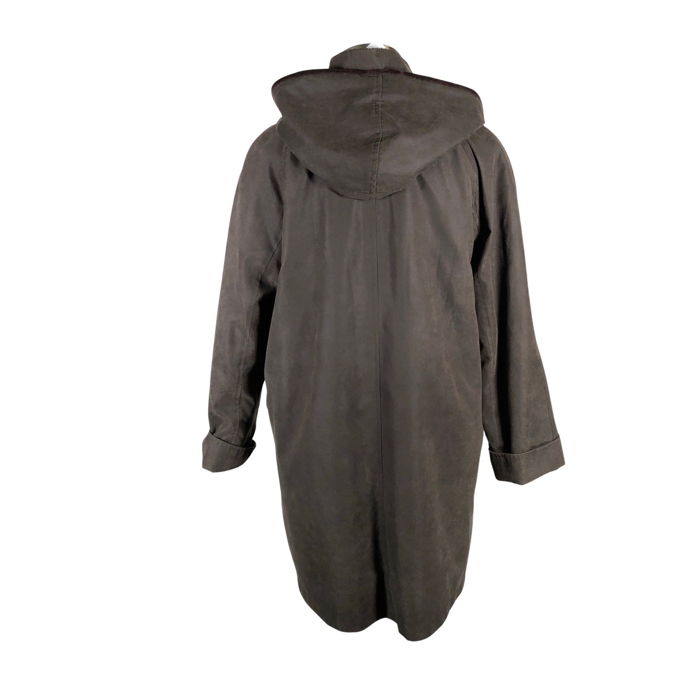 Unisex Clif - Talvejope, suurus 40 - Pruun (2)