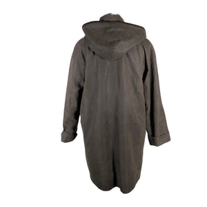 Unisex Clif - Talvejope, suurus 40 - Pruun (2)