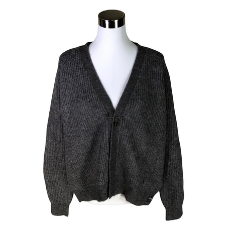 Unisex Superdry - Kardigan, suurus 36 - Hall ()