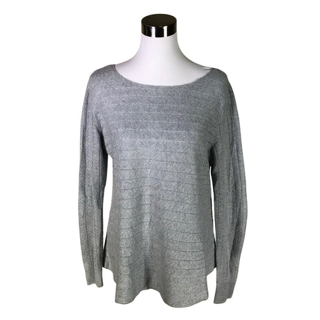 Unisex Repeat - Kampsun, suurus 40 - Helesinine ()