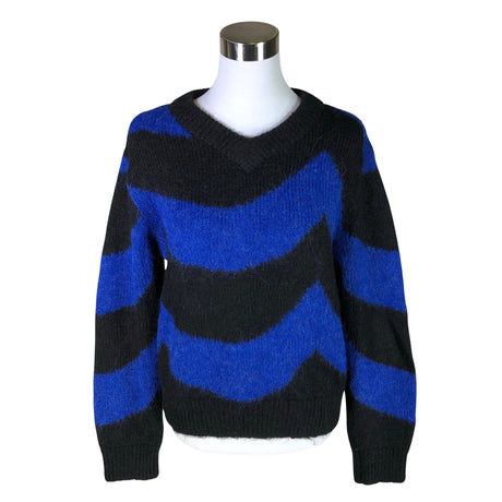 Unisex Marimekko - Kampsun, suurus 36 - Sinine ()