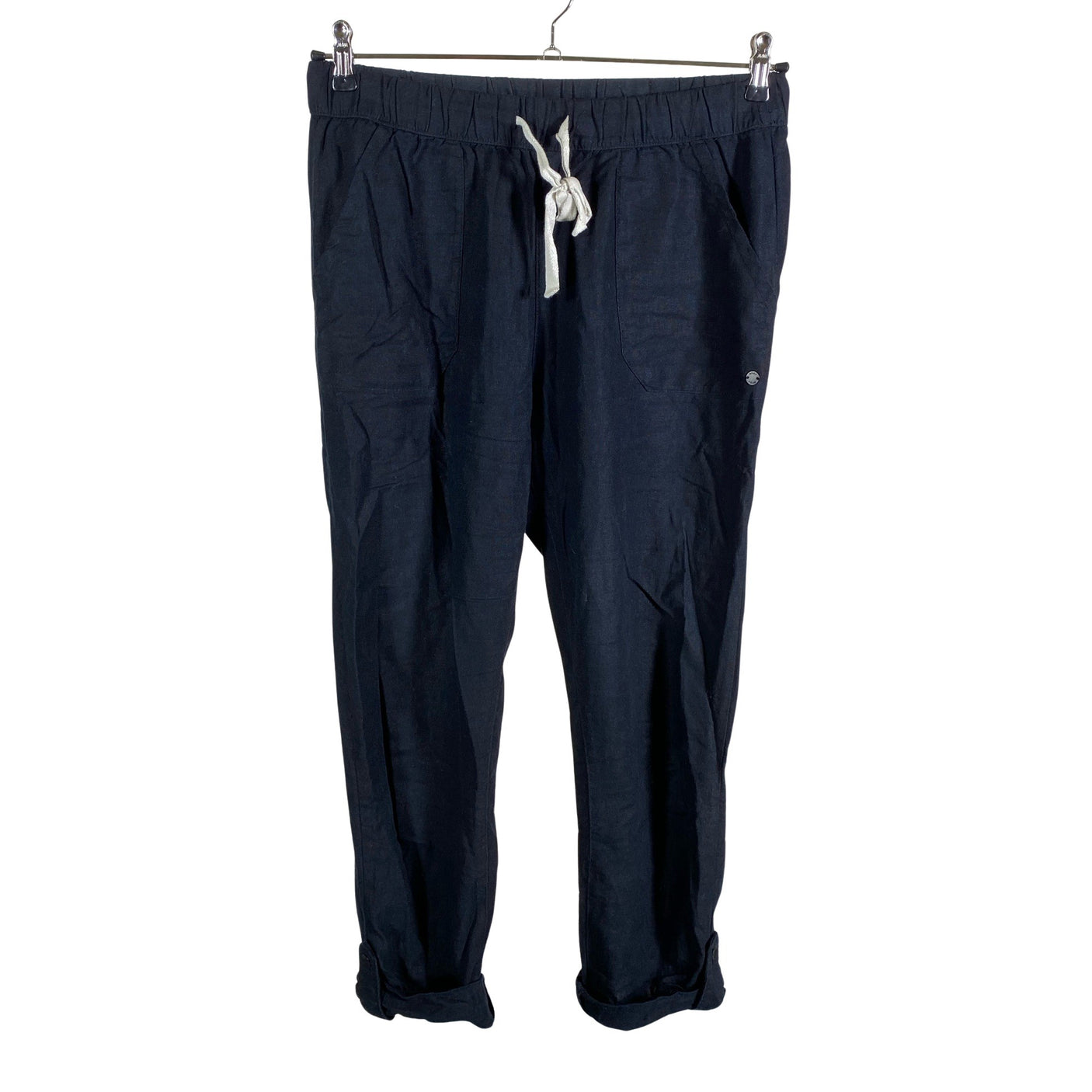 Unisex Roxy - Mittevenivad püksid, suurus 38 - Must (1)