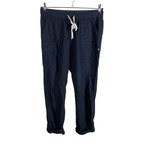 Unisex Roxy - Mittevenivad püksid, suurus 38 - Must ()