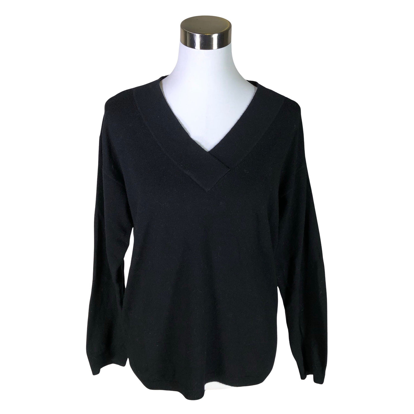 Unisex Tatuum - Kampsun, suurus 36 - Must (1)