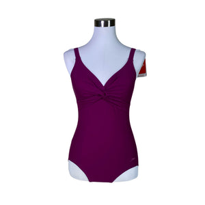 Unisex Speedo - Ujumistrikoo, suurus 36 - Lilla (1)