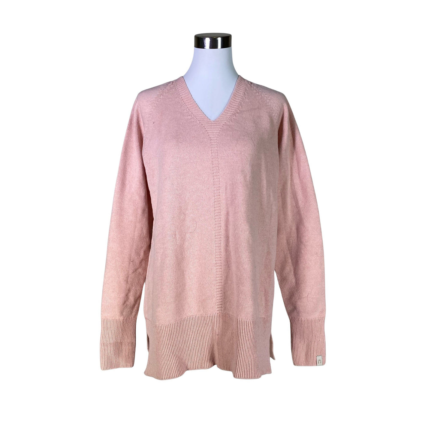 Unisex North Outdoor - Kampsun, suurus 36 - Heleroosa (1)