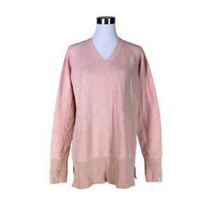 Unisex North Outdoor - Kampsun, suurus 36 - Heleroosa (1)