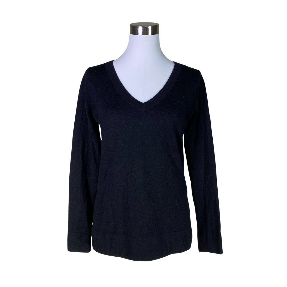 Unisex Club Monaco - Kampsun, suurus 38 - Must (1)