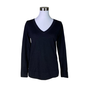 Unisex Club Monaco - Kampsun, suurus 38 - Must (1)