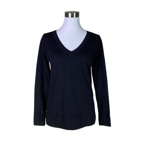 Unisex Club Monaco - Kampsun, suurus 38 - Must ()
