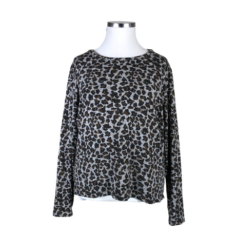 Unisex Soyaconcept - Kampsun, suurus 42 - Hall ()