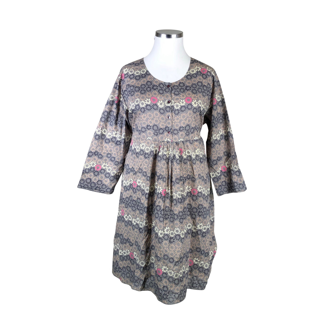 Unisex Gudrun Sjöden - Mitteveniv kleit, suurus 42 - Hall (1)