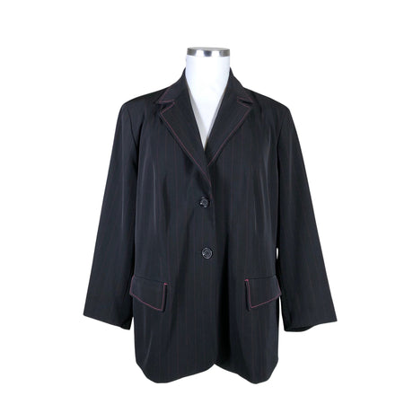Unisex Etam - Jakk, suurus 50 - Must ()