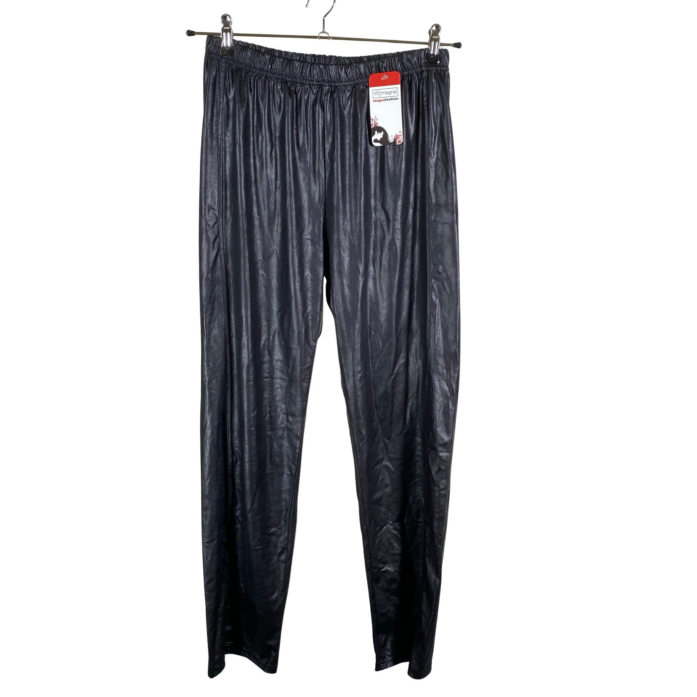 Unisex Magna - Retuusid, suurus 48 - Must (1)