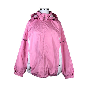 Unisex Skila - Jope, suurus 44 - Heleroosa (1)