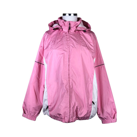 Unisex Skila - Jope, suurus 44 - Heleroosa ()