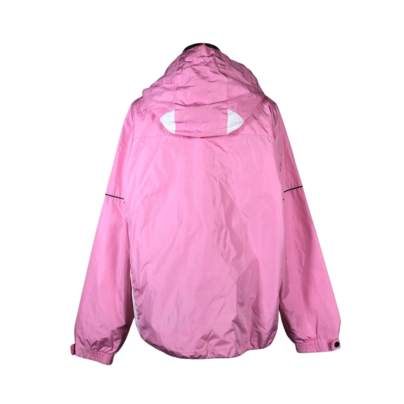 Unisex Skila - Jope, suurus 44 - Heleroosa (2)