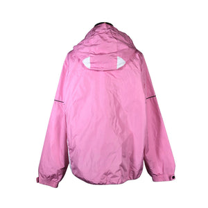 Unisex Skila - Jope, suurus 44 - Heleroosa (2)