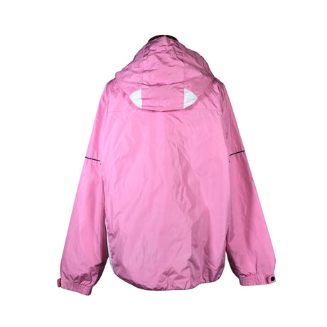 Unisex Skila - Jope, suurus 44 - Heleroosa (2)