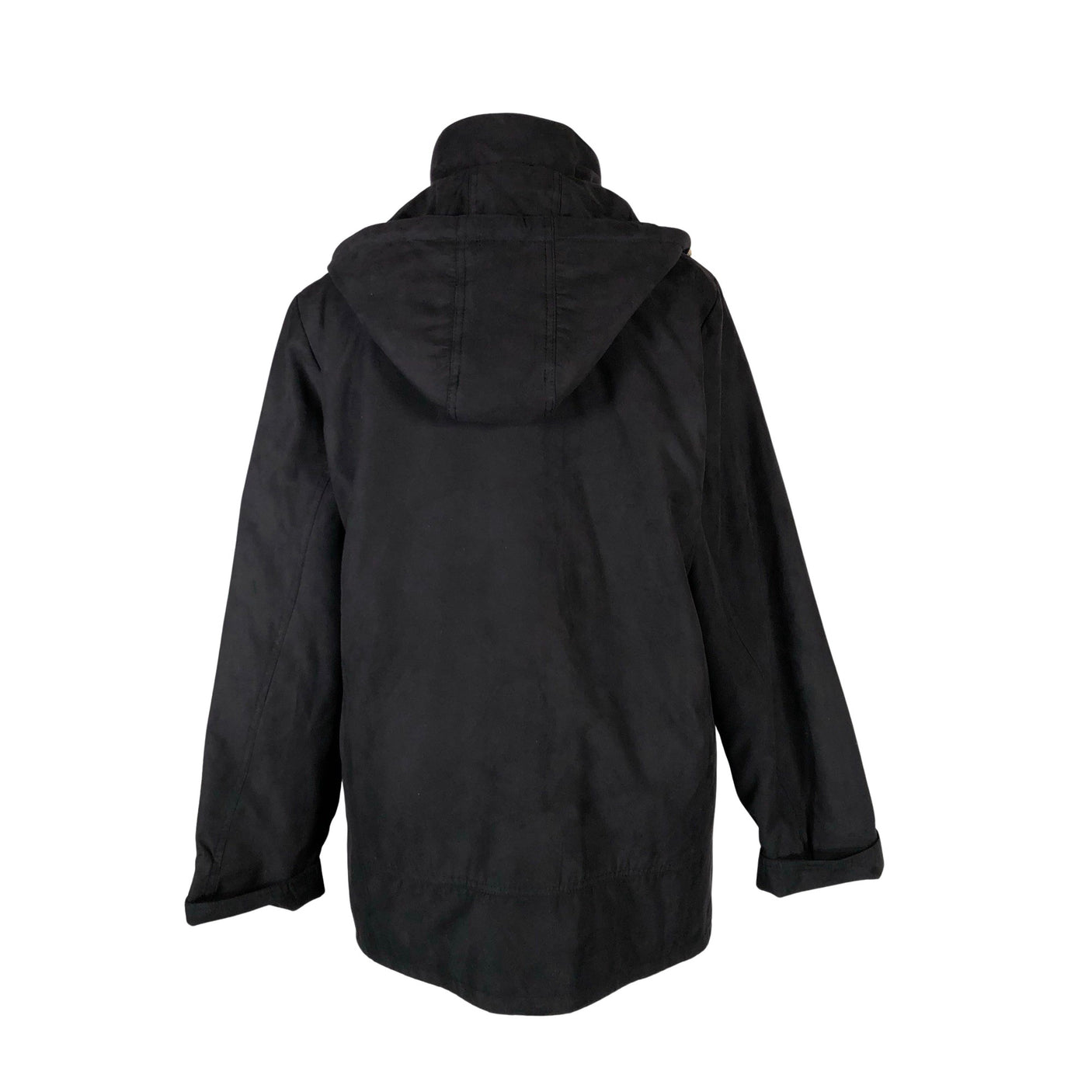 Unisex Nina Buzo - Talvejope, suurus 42 - Must (2)