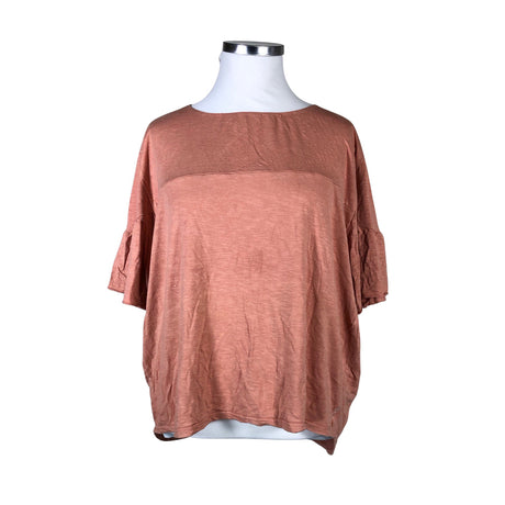 Unisex House of Lola - T-särk, suurus 42 - Oranž ()
