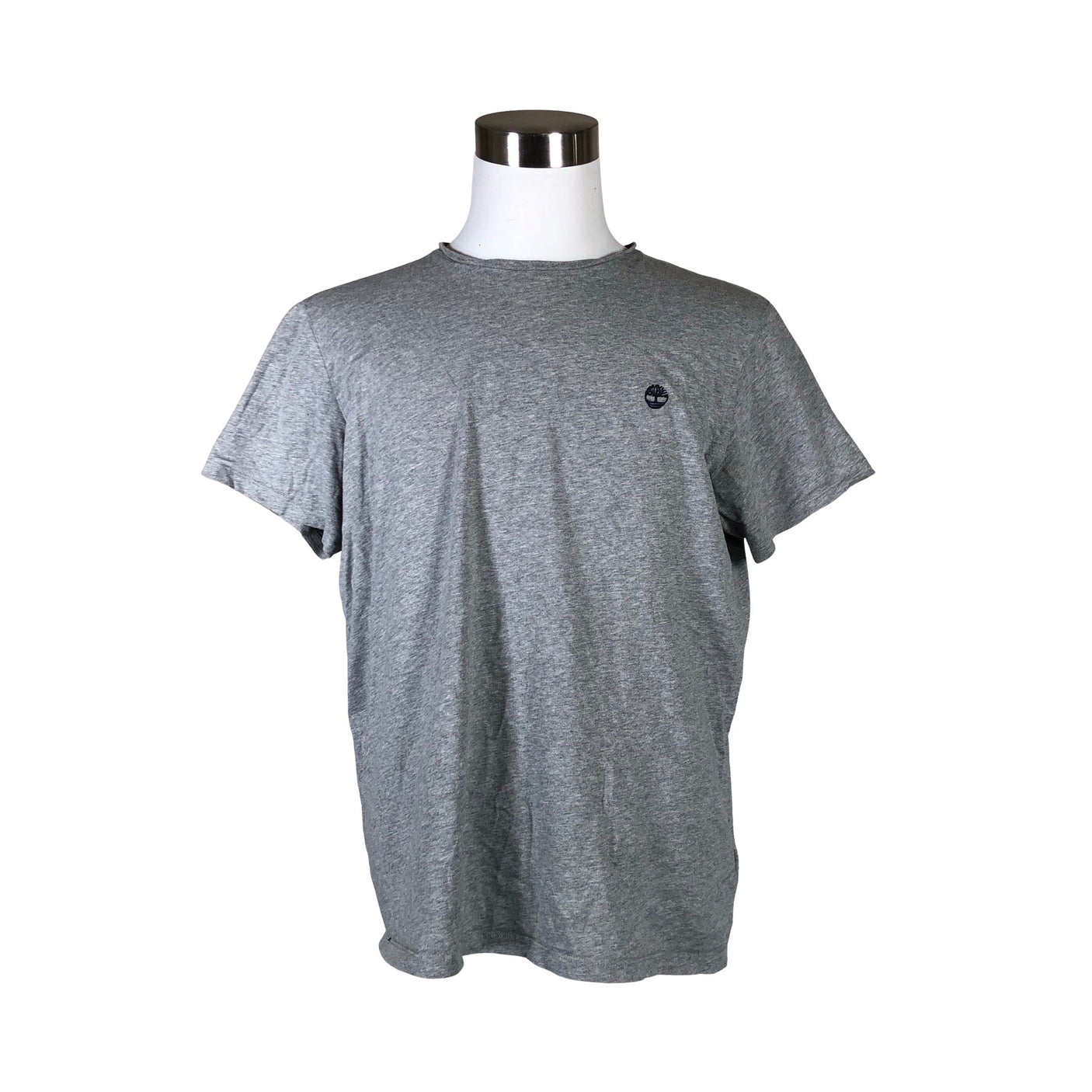 Unisex Timberland - T-särk, suurus XL - Hall (1)