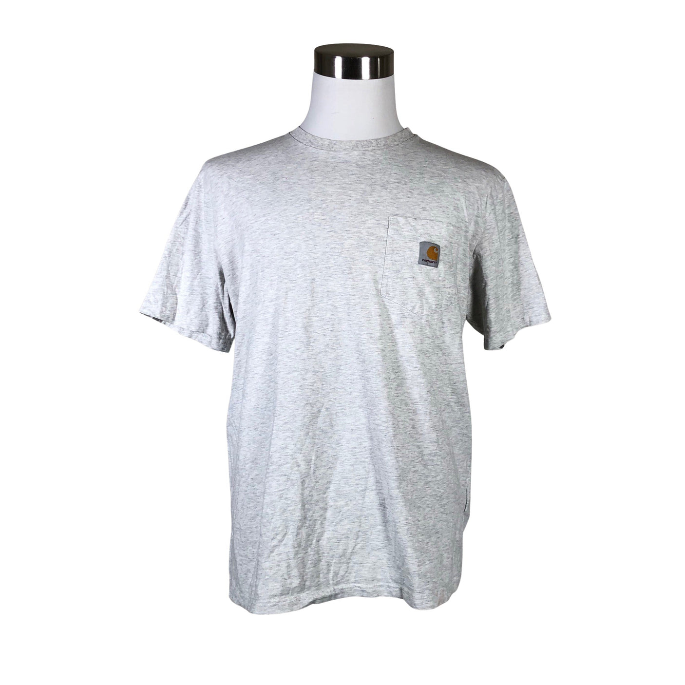 Unisex Carhartt - T-särk, suurus XL - Hall (1)