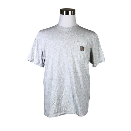 Unisex Carhartt - T-särk, suurus XL - Hall ()