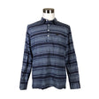 Unisex Lee - Trikotaažist pluus, suurus XL - Sinine ()