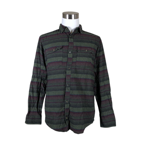 Unisex Dravus - Triiksärk, suurus L - Roheline ()