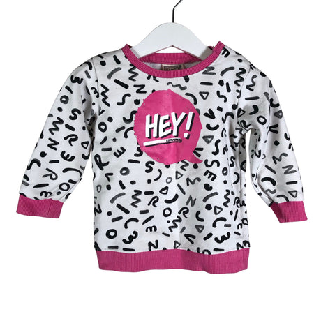 Unisex Converse - Dressikangast pluus, suurus 80 - 86 - Valge ()