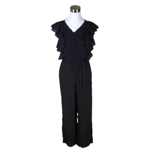 Unisex Y.A.S - Pükskostüüm, suurus 34 - Must (1)