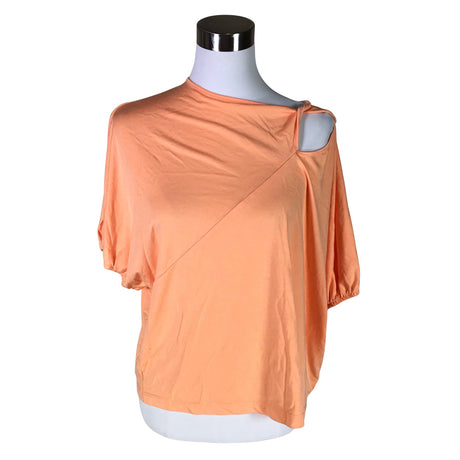 Unisex Esqualo - T-särk, suurus 38 - Oranž ()