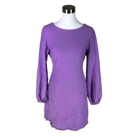Unisex NOSH - Trikotaažist kleit, suurus 38 - Lilla ()