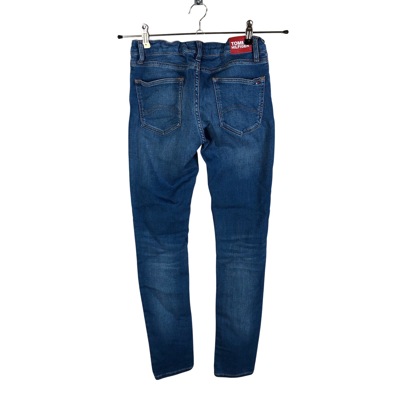 Unisex Tommy Hilfiger - Teksad, suurus 158 - 164 - Sinine (2)