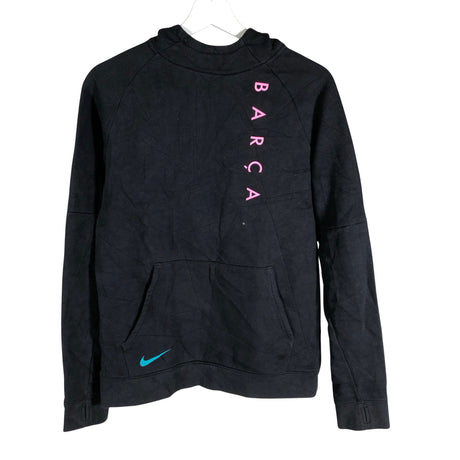 Unisex Nike - Dressipluus, suurus 34 - Must ()