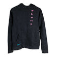 Unisex Nike - Dressipluus, suurus 34 - Must ()